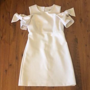 Milly tie mod dress